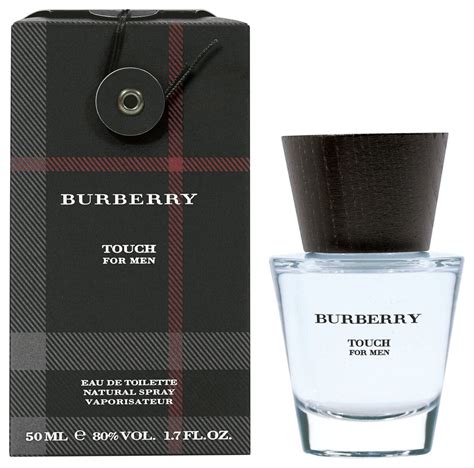 burberry touch alternative|Burberry touch for men reviews.